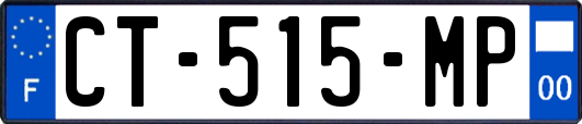 CT-515-MP