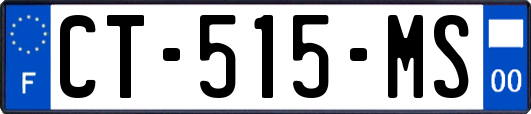 CT-515-MS