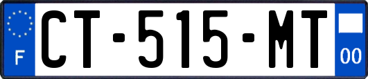 CT-515-MT