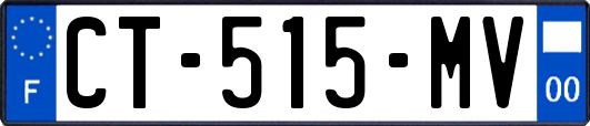 CT-515-MV
