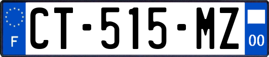CT-515-MZ