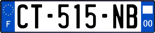 CT-515-NB