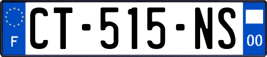 CT-515-NS