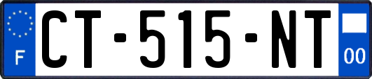 CT-515-NT
