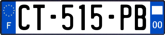 CT-515-PB