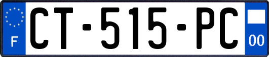 CT-515-PC