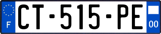 CT-515-PE