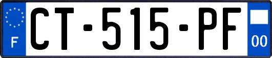CT-515-PF