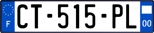 CT-515-PL