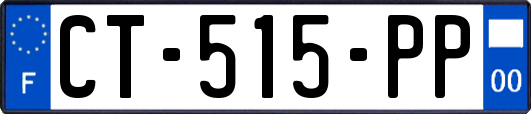 CT-515-PP
