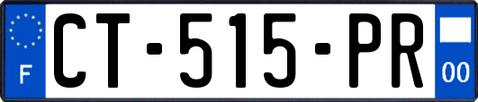 CT-515-PR