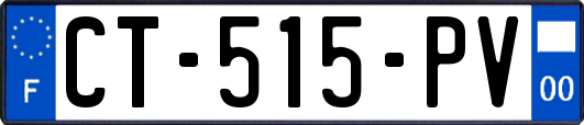 CT-515-PV