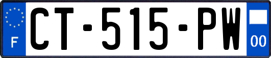 CT-515-PW