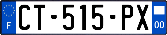 CT-515-PX