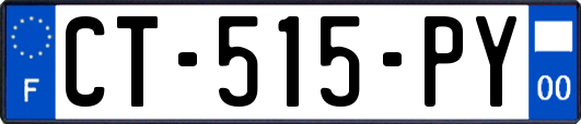 CT-515-PY