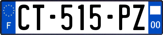 CT-515-PZ
