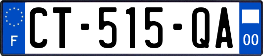 CT-515-QA