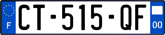 CT-515-QF
