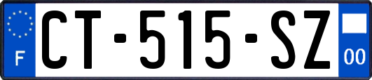 CT-515-SZ