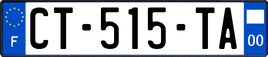 CT-515-TA