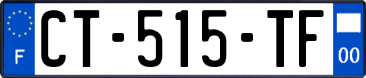 CT-515-TF