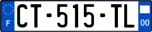 CT-515-TL