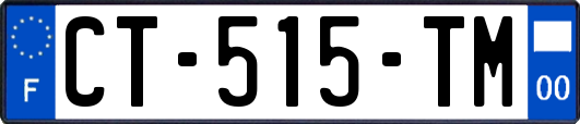 CT-515-TM