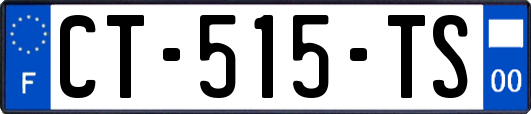 CT-515-TS