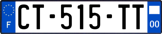 CT-515-TT
