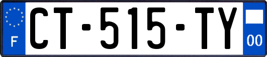 CT-515-TY