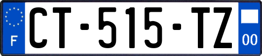 CT-515-TZ