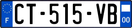 CT-515-VB
