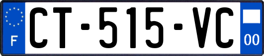 CT-515-VC