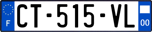 CT-515-VL