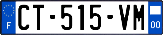 CT-515-VM