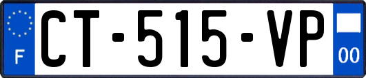 CT-515-VP
