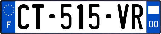 CT-515-VR
