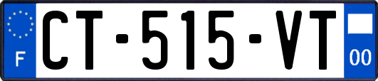 CT-515-VT