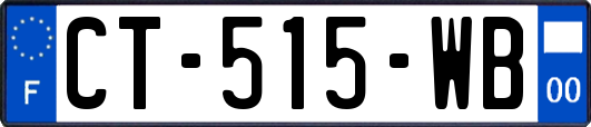 CT-515-WB