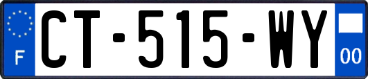 CT-515-WY