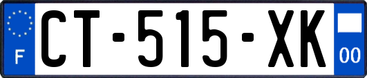 CT-515-XK