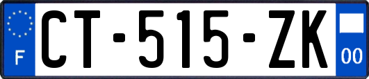 CT-515-ZK