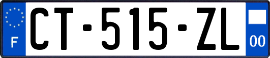 CT-515-ZL