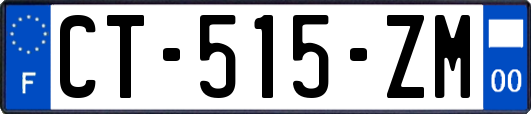 CT-515-ZM