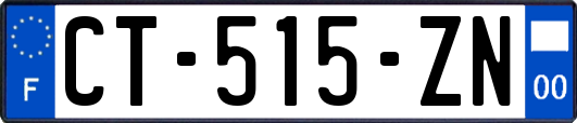 CT-515-ZN