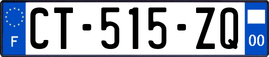 CT-515-ZQ