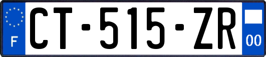 CT-515-ZR