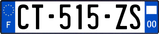 CT-515-ZS