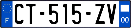 CT-515-ZV