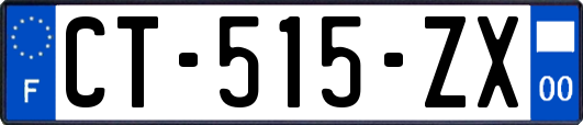 CT-515-ZX